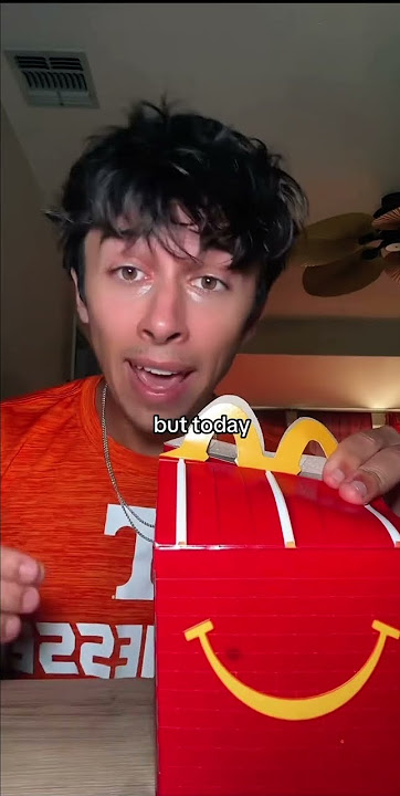 I Got ROASTED by McDonaldâs.. đđ #relatablestories #comedy #funnymemes