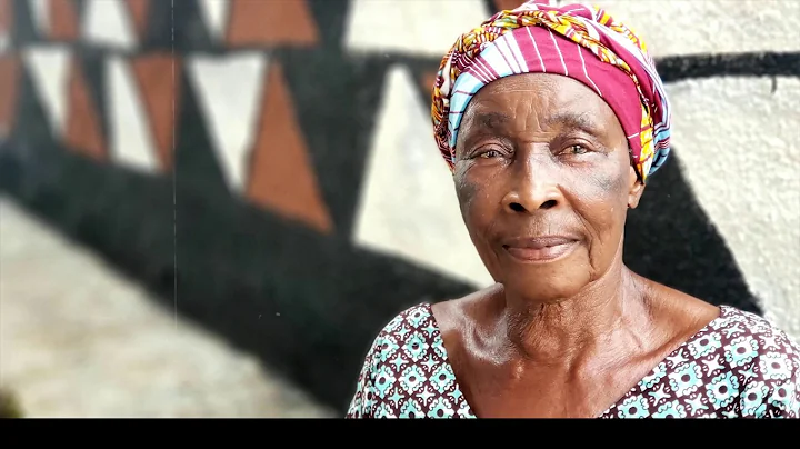 DESCENDENT Prologue: "THE YEAR OF RETURN--GHANA 2019 (Tracing 400 years of Trans-Atlantic Slavery)