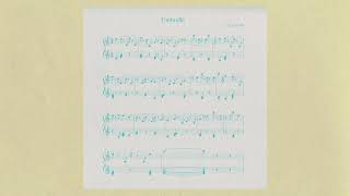 Lullatone - umbrella (piano version)