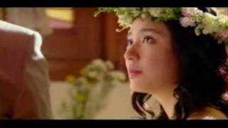 Video thumbnail of "Princess Hours - If We Fall In Love with lyrics"