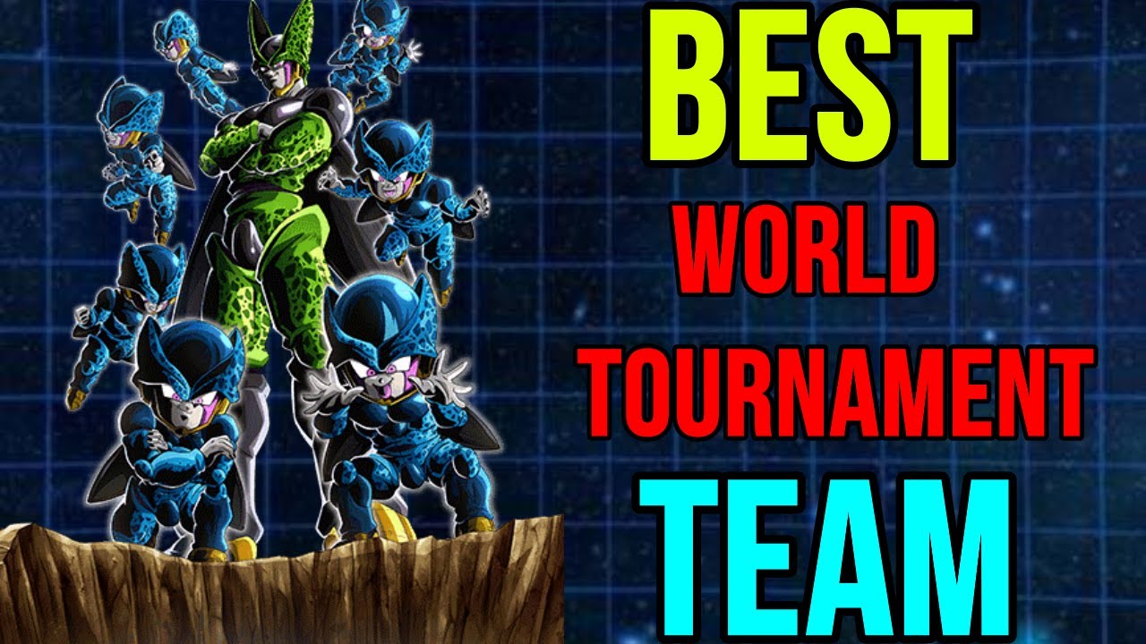 pix Best World Tournament Team Dokkan 2021 best world tournament team dbz dokkan