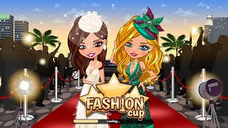 Fashion Cup - Dress up & Duel