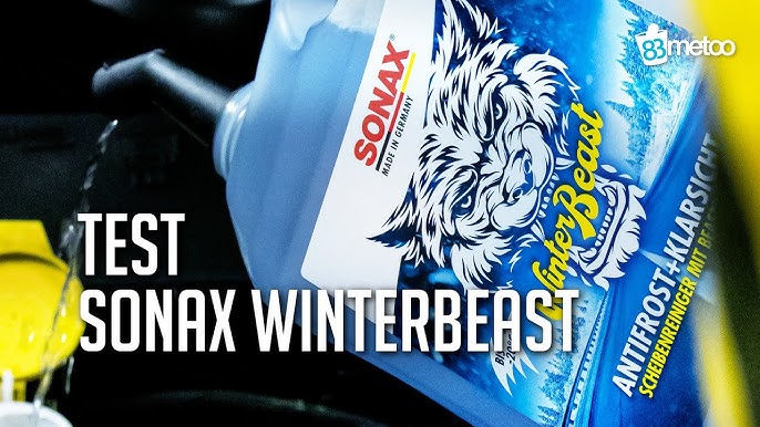 Auto Winter Tipps 2 Frostschutz Kühlflüssigkeit messen prüfen