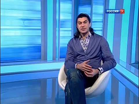 Video: Manukyan ternyata adalah kerabat Tsiskaridze