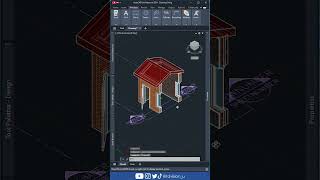 AutoCAD Architecture 101  EP05