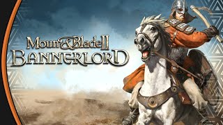 Joust Desserts - Mount & Blade II: Bannerlord Let's Play (Livestream) 09