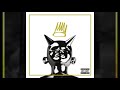 Is She Gon Pop - J Cole (Born Sinner Deluxe)