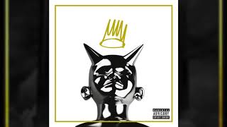 Is She Gon Pop - J Cole (Born Sinner Deluxe)