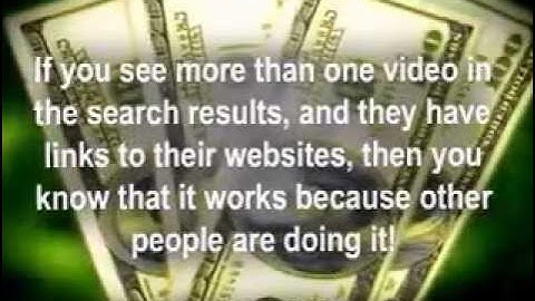 Article2Video - Traffic Generation Machine