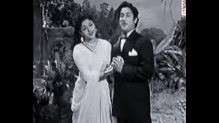 TAMIL OLD SONG--Thirai pottu naame(vMv)--RAJA RANI