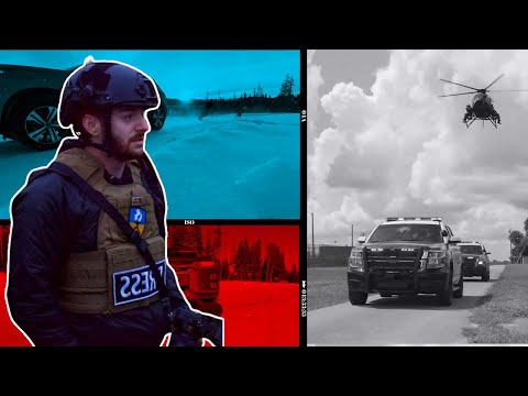 Season 1 Episode 14: Nick Laidlaw | Marine | Author