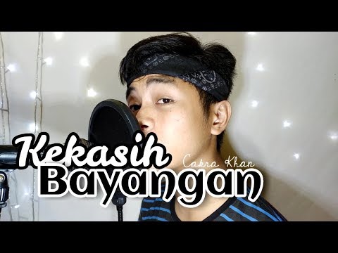 KEKASIH BAYANGAN - CAKRA KHAN ( Cover by Dodo Zakaria ) KEKASIH BAYANGAN - CAKRA KHAN ( Cover by Dodo Zakaria )