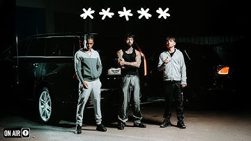 Kosior, Okekel, mlodykamil - 5 GWIAZDEK [Official Music Video]