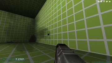 (WIP) Quake 3 Grenade Launcher for Doom 3