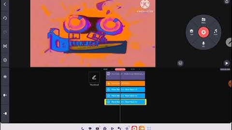 how to make g major 24 the right way in kinemaster