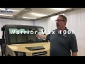 Bennche Warrior Max 1000 Overview