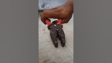 Homemade tool idea #tools #tricks #shorts