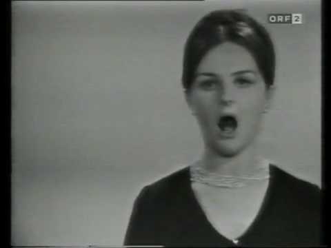 Edita Gruberova 1971 - Zauberflöte: Der Hölle Rache Kocht In Meinem Herzen