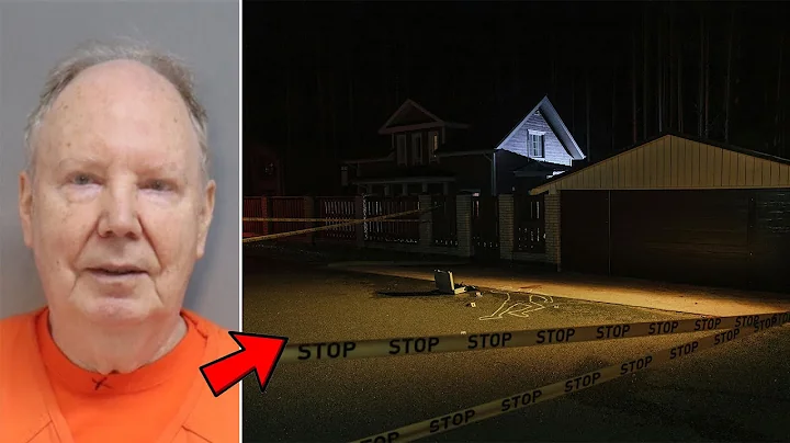 4 Cold Cases That Were Solved With TWISTS