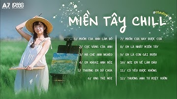 MUỐN CUA ANH LÀM BỒ & CỤC VÀNG CỦA ANH  | DƯƠNG ÁI VY - NANALIU  [ PLAY LIST LOFI SPEED UP ]
