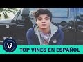 TODOS LOS VINES - SEBASTIN VILLALOBOS  VINES EN ESPAOL