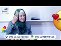 دورة تنمية المهارات الاستاذه هدير جابر