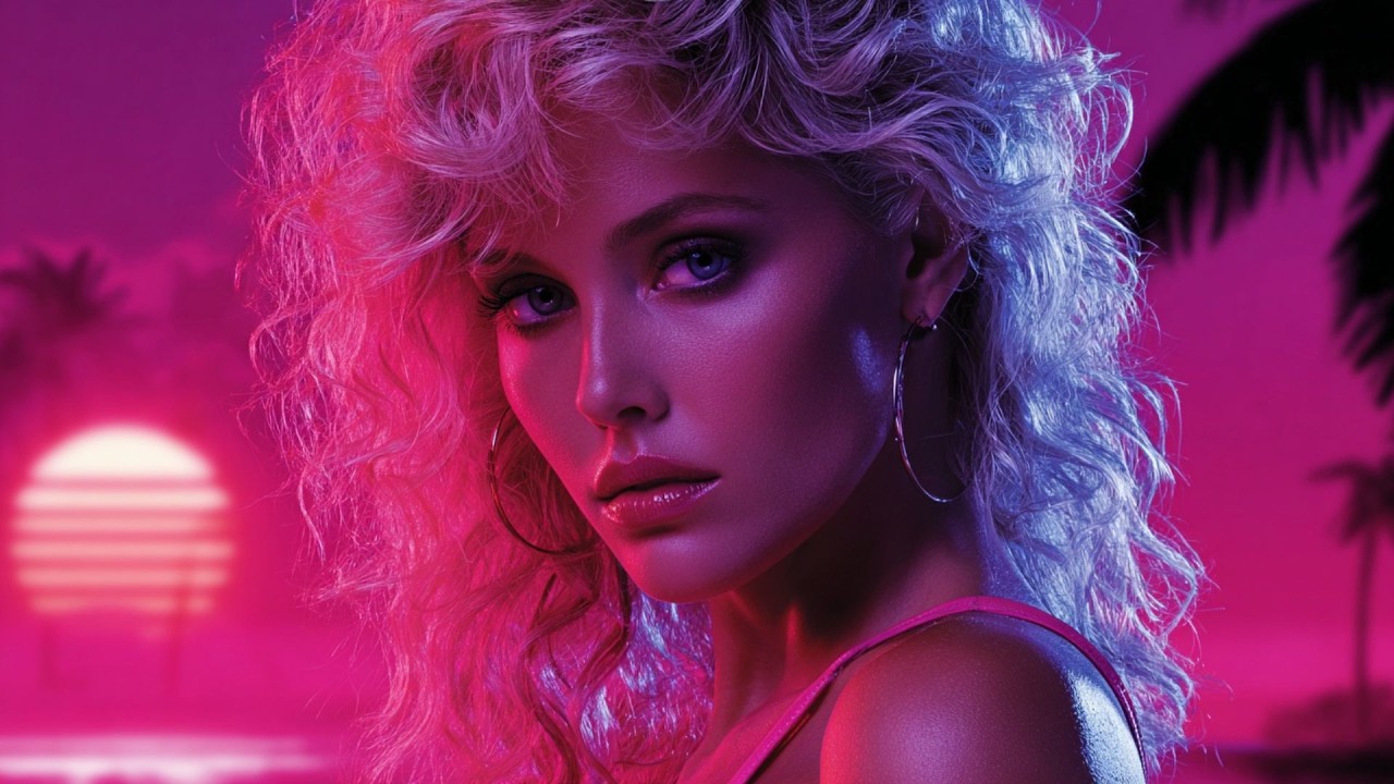 Mirrored Lies | 80s Revival Synthwave / Retrowave / Dreamwave / Emotional Synthpop