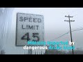 Millions impacted by dangerous Arctic blast
