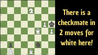 How long does it take you to solve this?