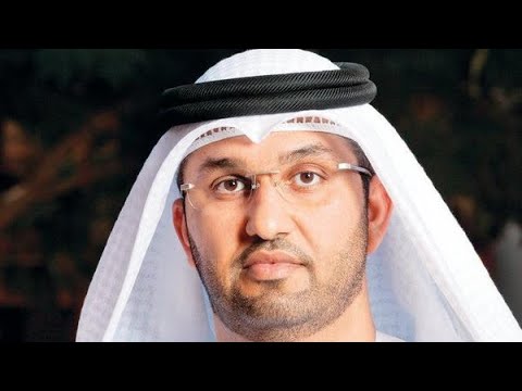شاهد من هو سلطان أحمد الجابر رئيس 28 الجديد سلطان الجابر ويكيبيديا