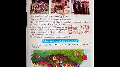 EM CLASS 4 SUB EVS CHAPTER 6 PART 7