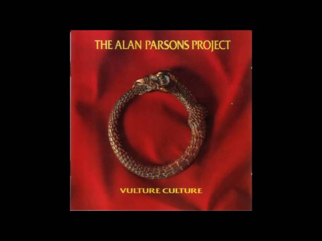 Alan Parsons Project, The - Sooner Or Later