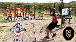 USPSA Oakley Challenge 2020 | Standard Junior
