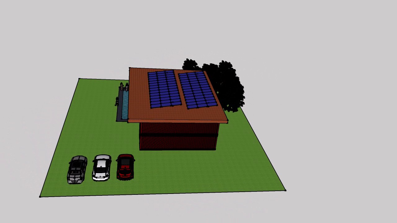 Container Modificati, container vetrati, container ville edifici palazzine