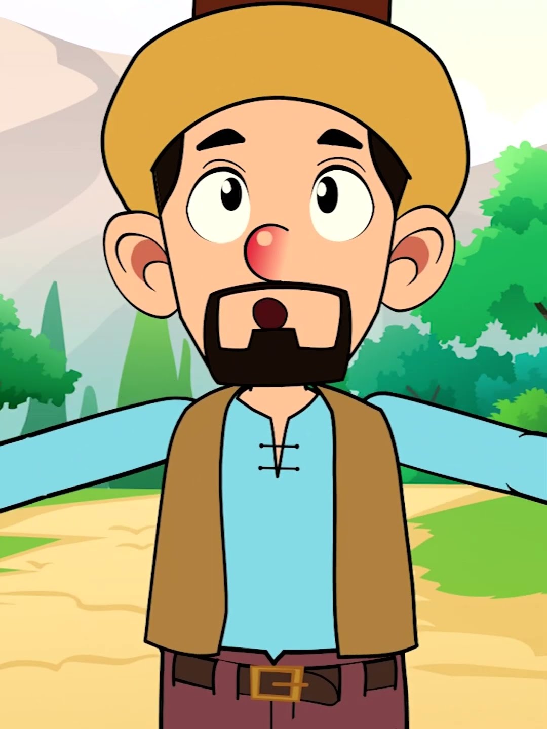 أغنية علي بابا
