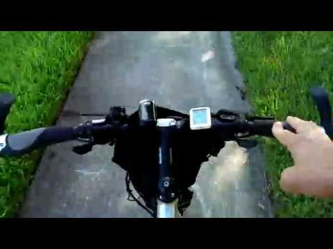 Giant Roam 2 Bike 1500 mile review 