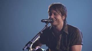 keith urban-only you can love me this way