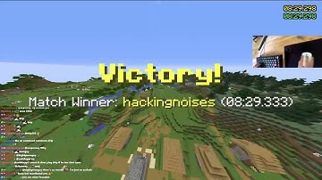 Hackingnoisess another vod