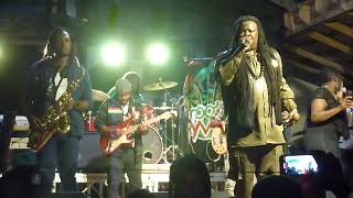 Luciano Serve JAH Live @Roots Bamboo Negril 3-2-2023