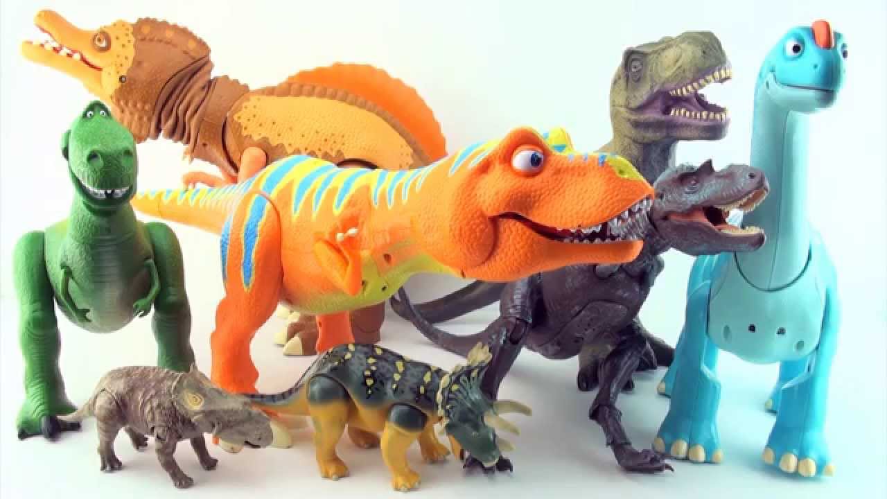 Arnie Argentinosaurus, Dinosaur (Character Species), Dinosaur Train (TV Pro...