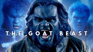 A Terrible Beast In A Great XMen Movie