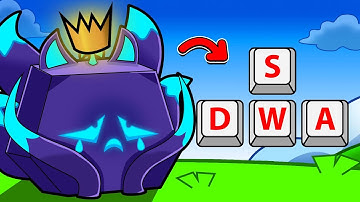 Win = INVERTED Controls In Blox Fruits PVP