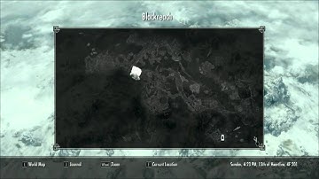 Skyim A Return To Your Roots