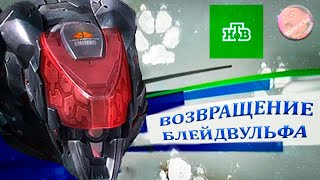 БЛЕЙДВУЛЬФ СТАЛ МУХТАРОМ ИЛИ ВОЗРАЩЕНИЕ БЛЕЙДВУЛЬФА🐺🐺🐺