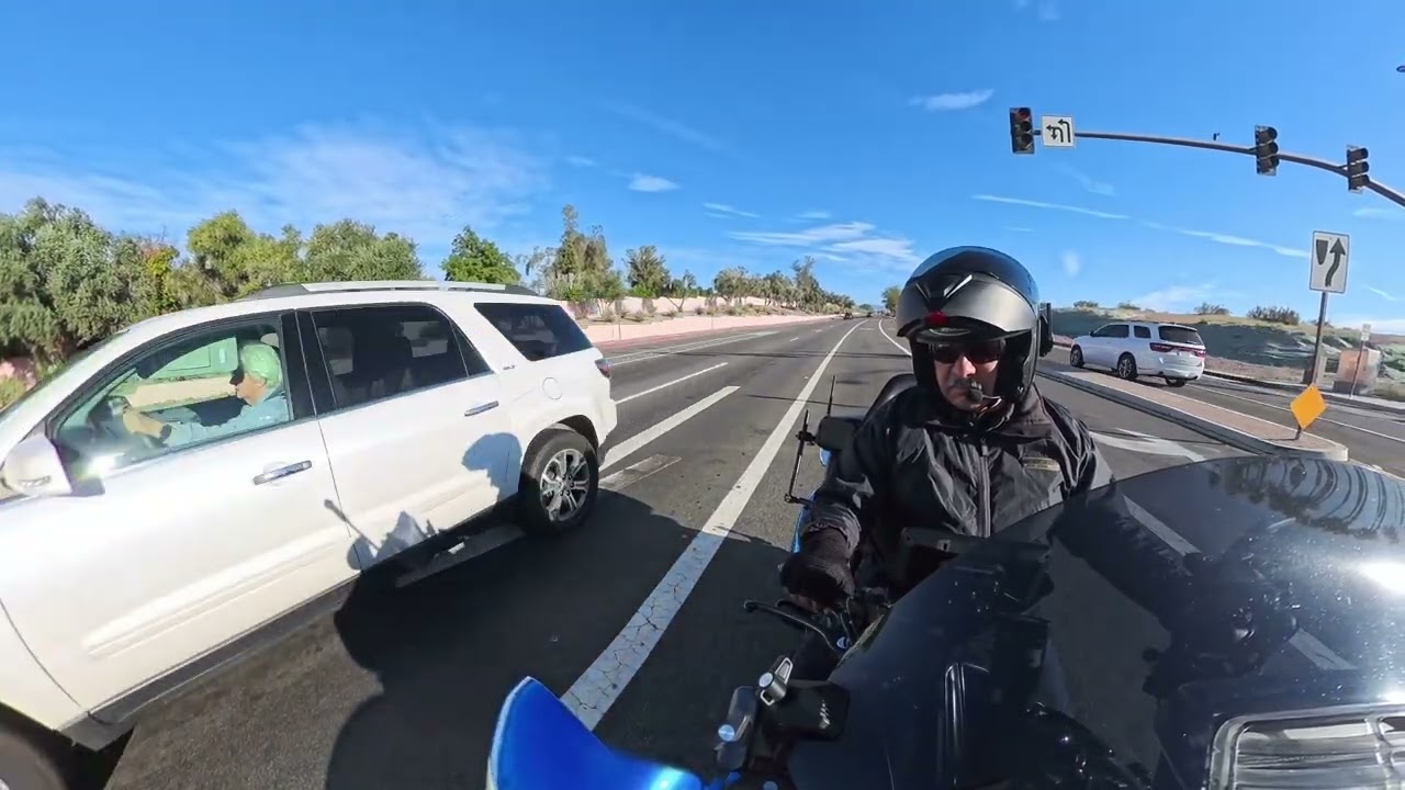 DMR Ride to Borrego Springs Part 2