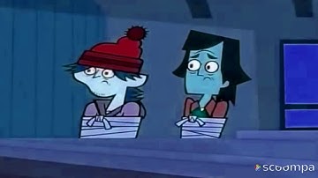 Rj Kumar Version of I Killed Total Drama Island Theme Song