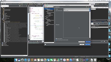 Easy Way to Change Eclipse Default Theme on MAC | Dark UI for Eclipse