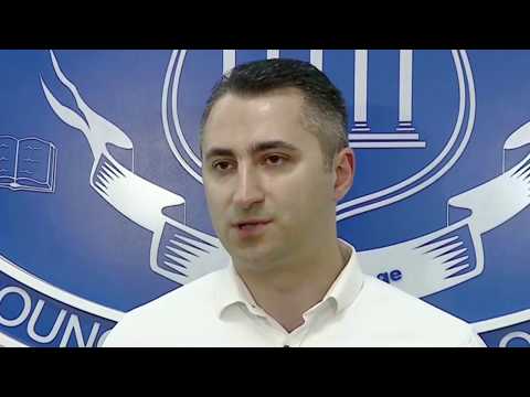 იუსტიციის უმაღლესი საბჭო სასამართლოების საკომუნიკაციო სტრატეგიაზე იწყებს მსჯელობას 30.07.2018