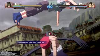 Download lagu Naruto Shippuden: Ultimate Ninja Storm 4 Road To Boruto Kankuro Vs Shikamaru