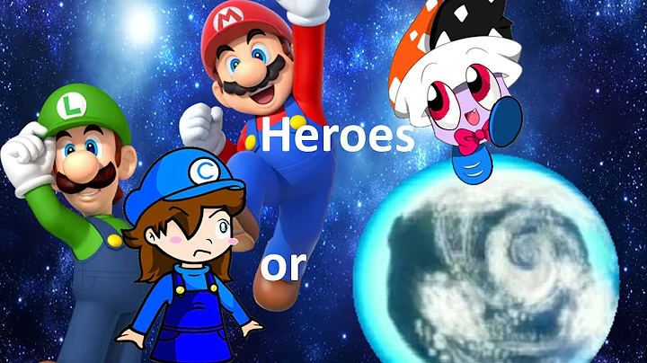 Heroes or Zeros (Powerpoint Movie)